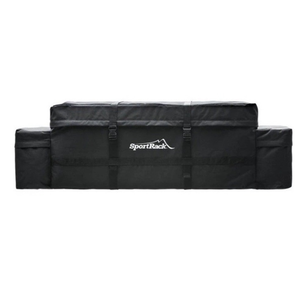 SportRack SR8120‎ Hitch Basket Cargo Bag 60" x 19"x 16" Water Resistant Nylon